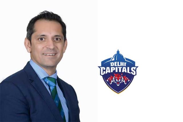 Delhi-Capitals
