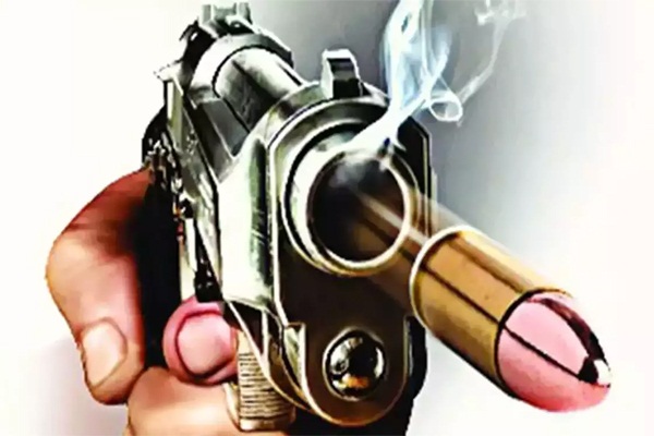 BJP leader killed