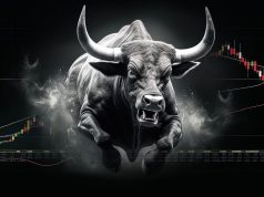 Indian equity indices ended higher for the third straight session on Wednesday, driven by sustained buying in IT, pharma, and auto stocks.