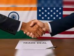 India–US Trade Deal: Final Decision Expected in 3-Day Meeting…!!